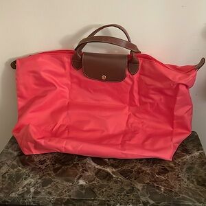 🚨Longchamp Le Pliage Travel Bag🚨